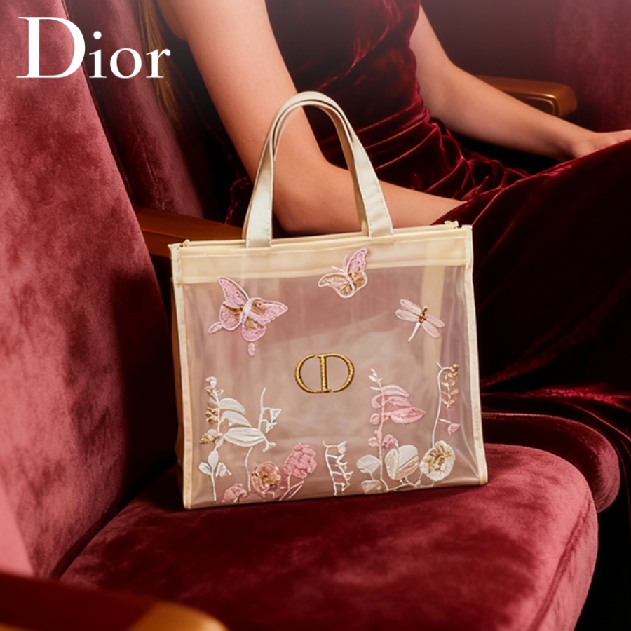 Women Accessories Organizer - Bolsa Christian Dior Dior's Bag, bolsa