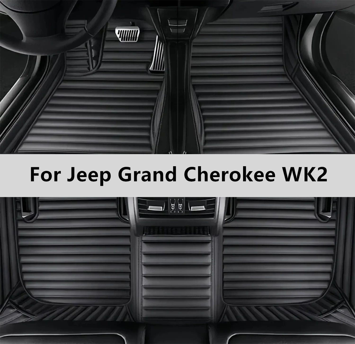 Women'S Jeep Accessories - Tapetes de carro personalizados para jeep