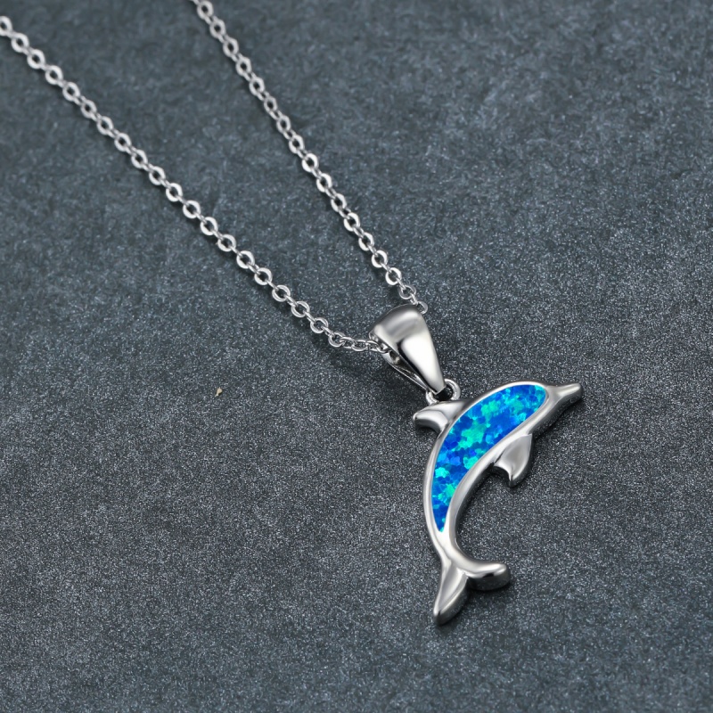 Women'S Accessories Australia - 2026 Nova Coleção Oceano Tesouro Azul