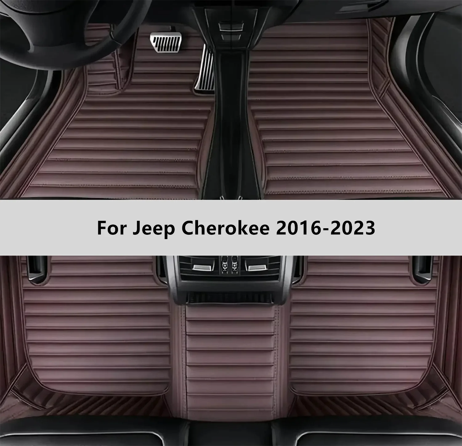 Women'S Jeep Accessories - Tapetes de carro personalizados para jeep