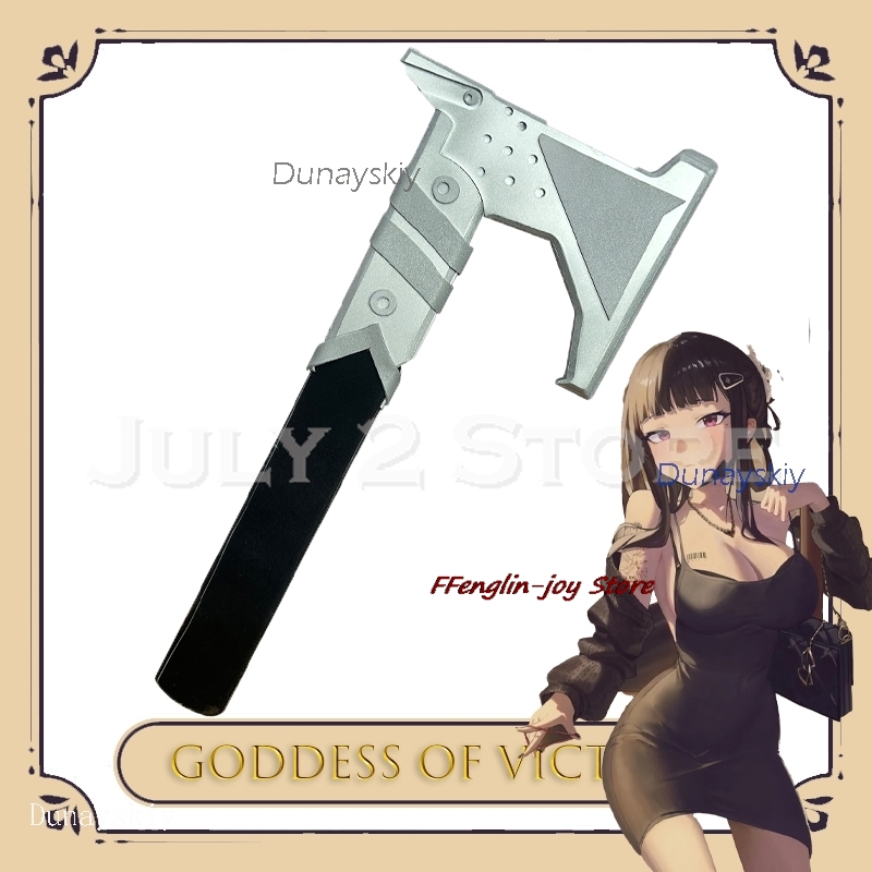 Women'S Accessories Accessorize - BGoddess Of Victory NIKKE D: Mulher