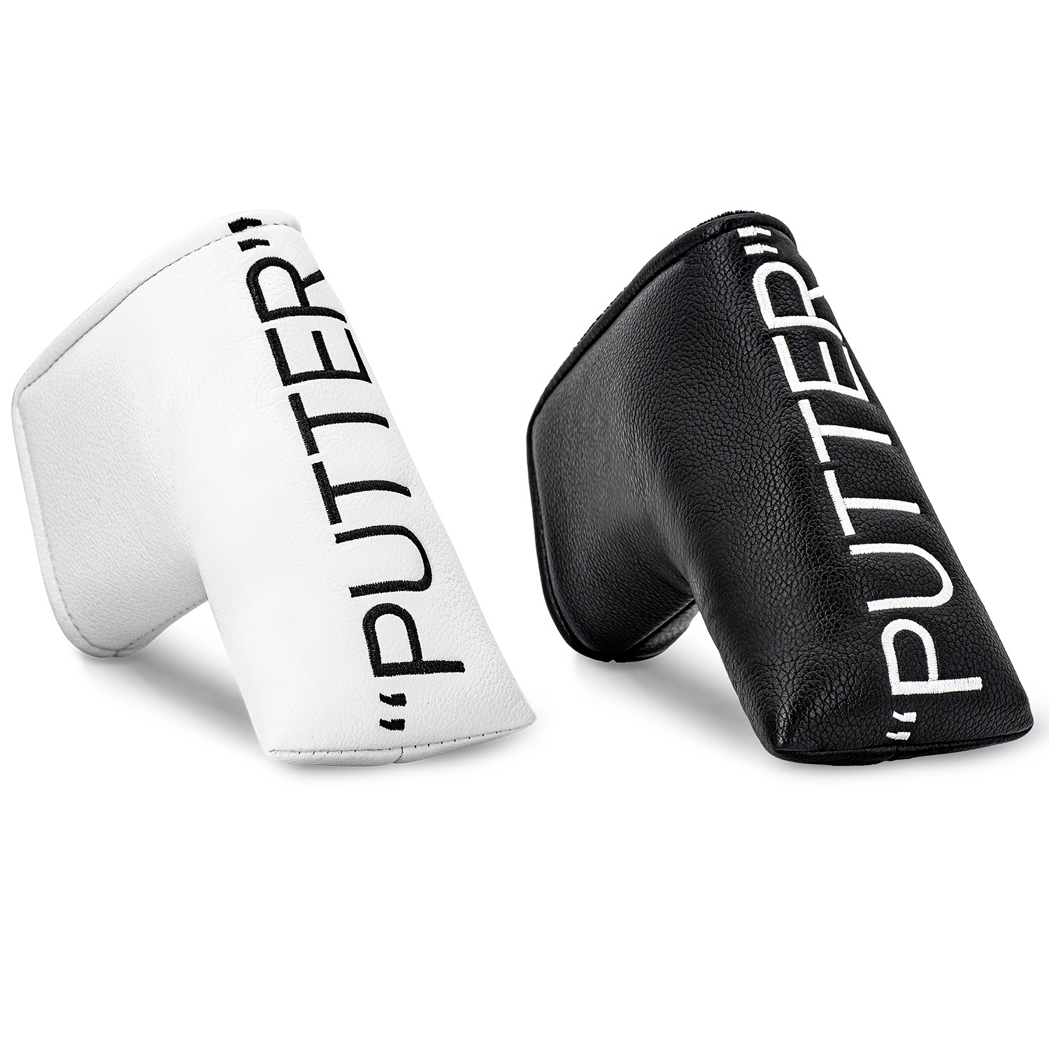 Women'S Accessories Designer - 1pc Capa Protetora para Putter de