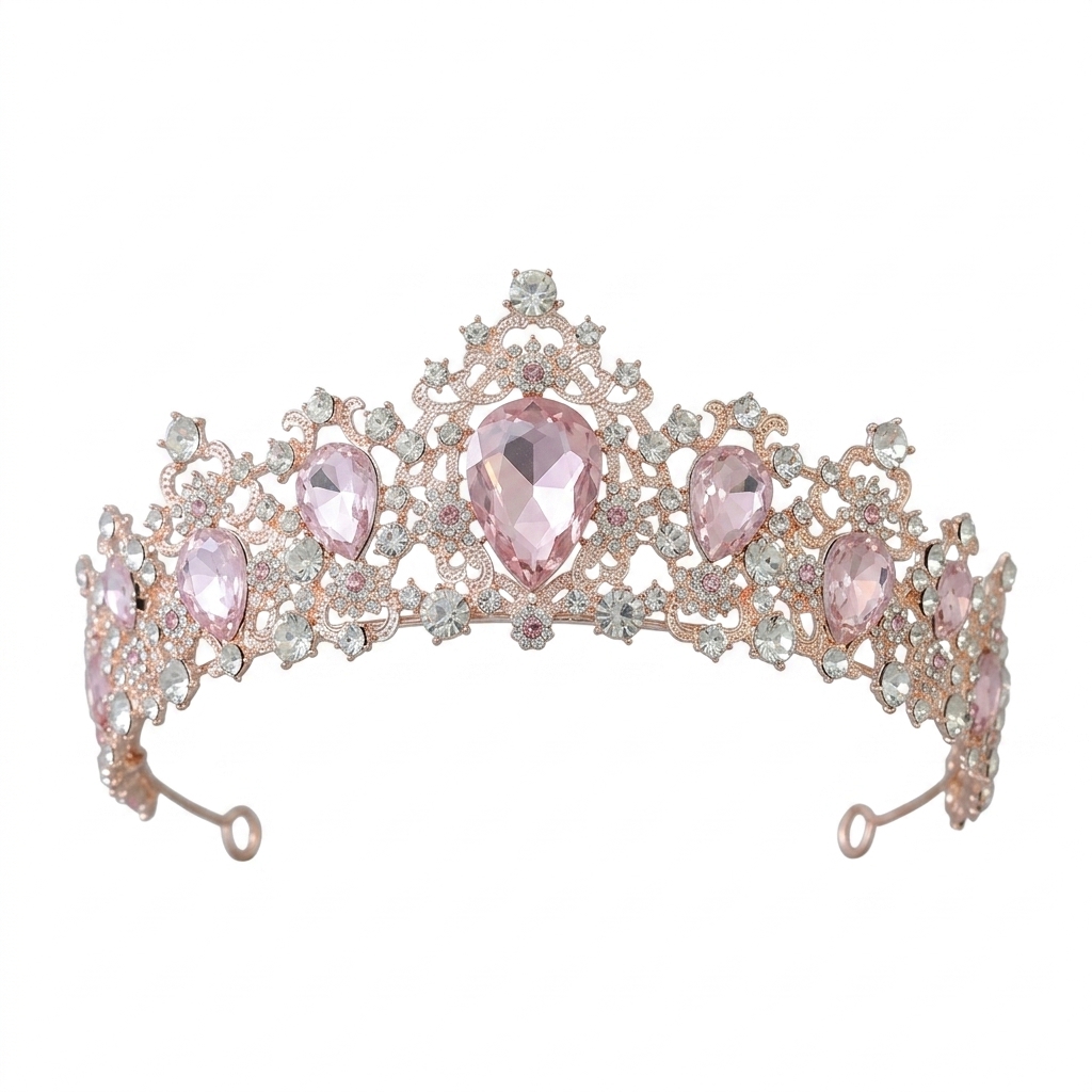 Women Accessories Photos - Tiara Elegante para Noivas, Festas de