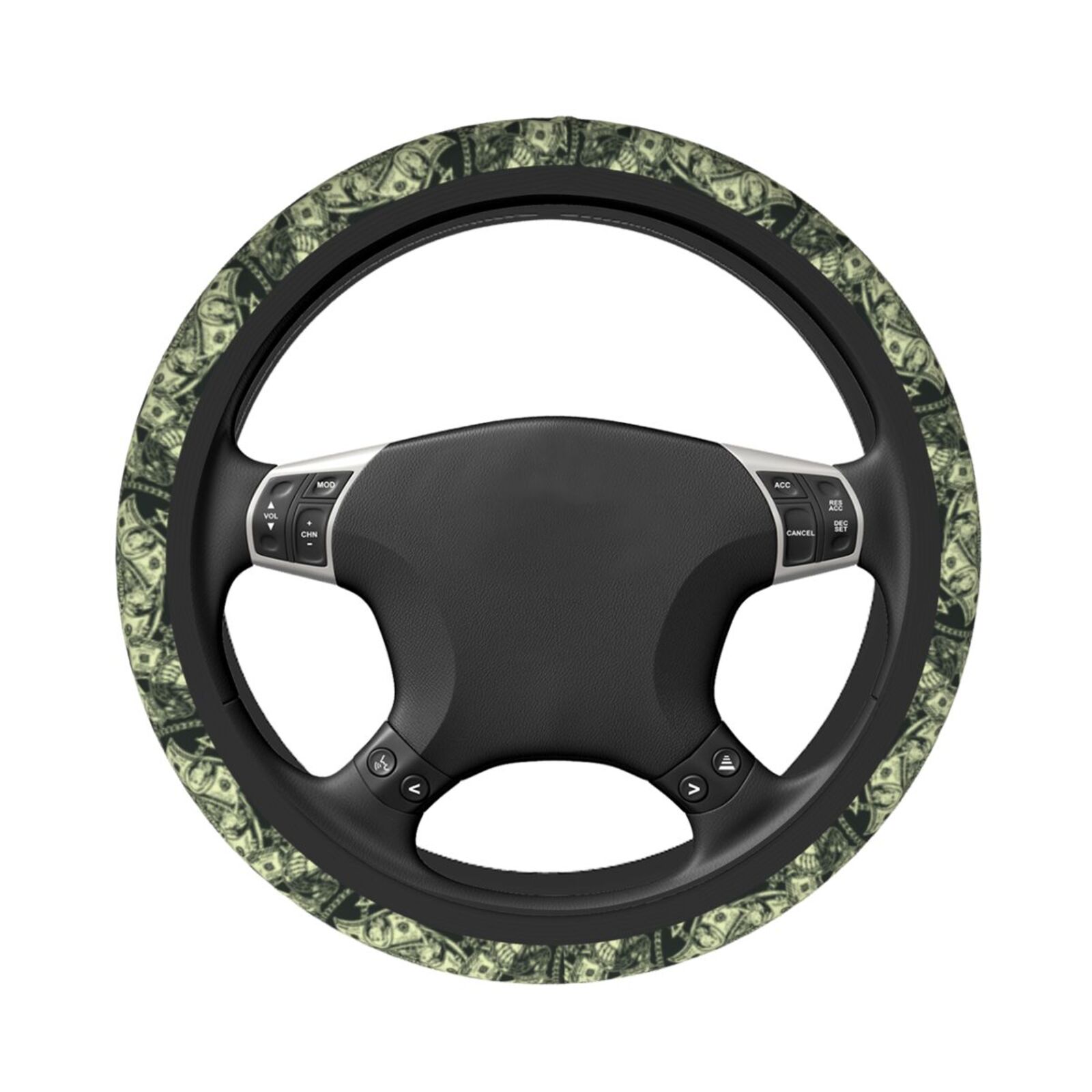 Nome dos EUA Dólares Crânio Im - Women'S Accessories Vans avaliação e preço