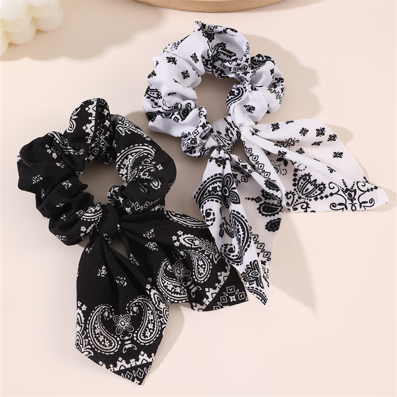 Conjunto de 2 Scrunchies Estam - Hair Tie Velvet avaliação e preço