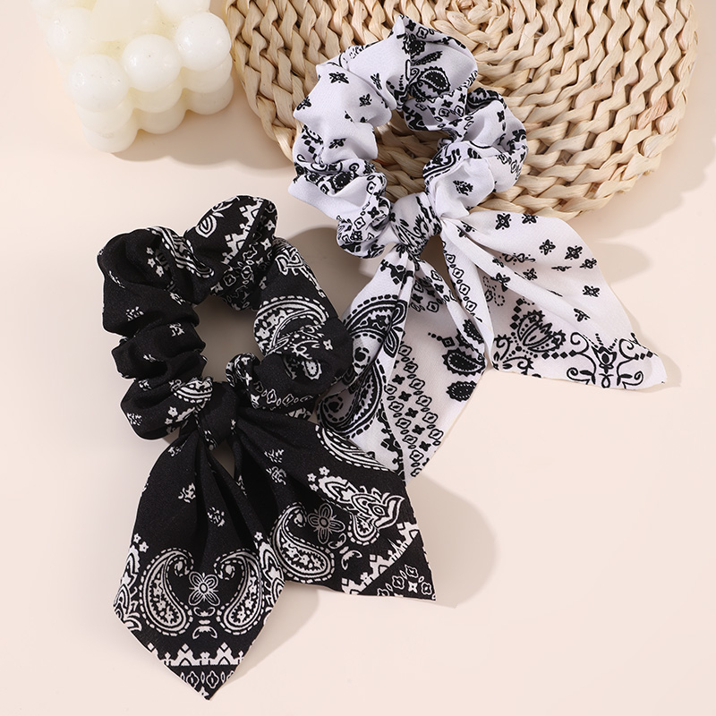 Conjunto de 2 Scrunchies Estam - Hair Tie Velvet avaliação e preço