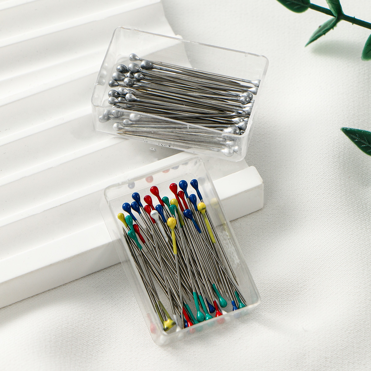 Alfinetes de posicionamento co - Women Accessories Organizer avaliação e preço
