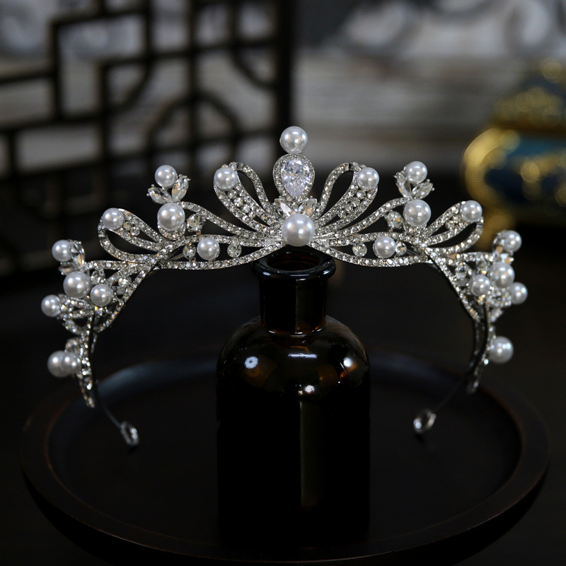Tiara de Casamento de Cristal  - Women'S Accessories Accessorize avaliação e preço