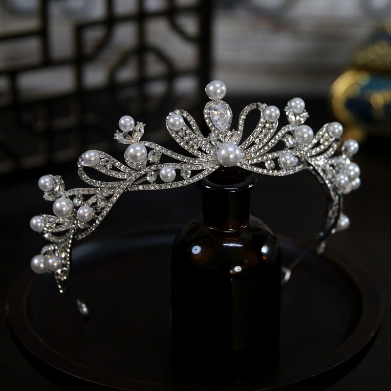 Tiara de Casamento de Cristal  - Women'S Accessories Accessorize avaliação e preço