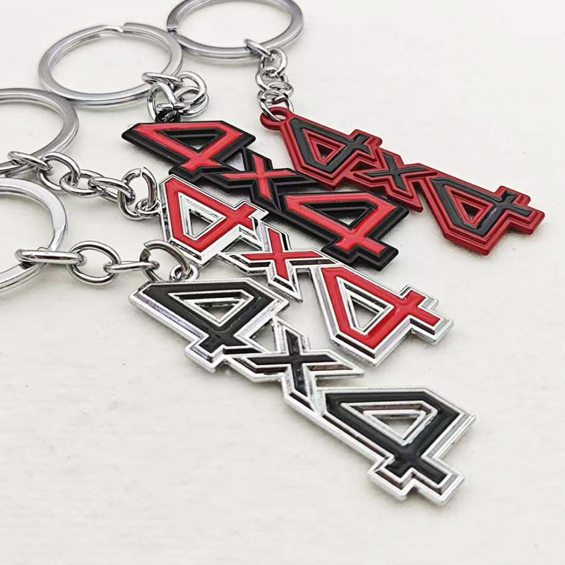 Chaveiro de Metal para Carros  - Women'S Jeep Accessories avaliação e preço