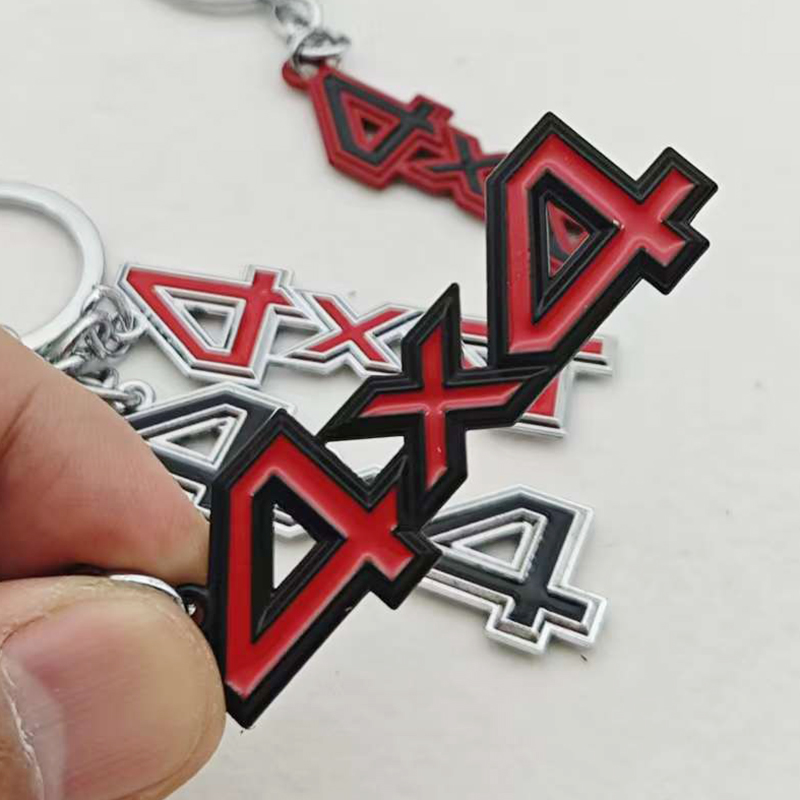 Chaveiro de Metal para Carros  - Women'S Jeep Accessories avaliação e preço