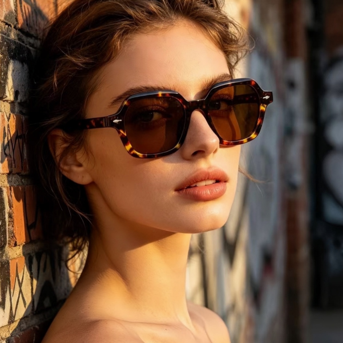 Óculos de Sol Retrô Quadrados  - Women'S Accessories Accessorize avaliação e preço