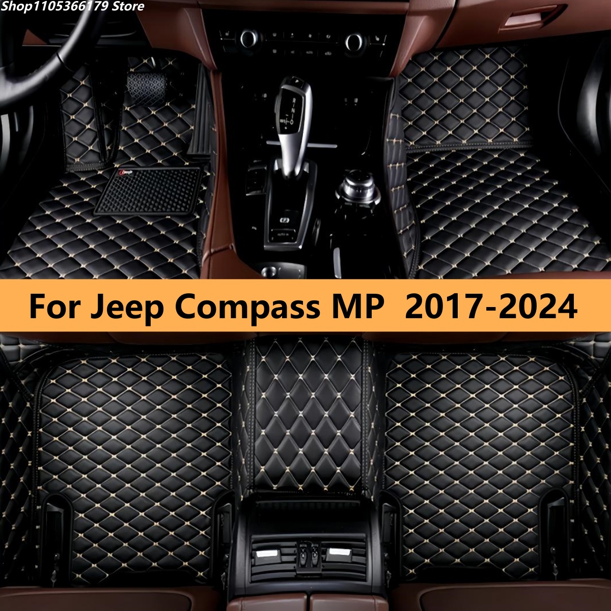 Tapetes de Carro para Jeep Com - Women'S Jeep Accessories avaliação e preço