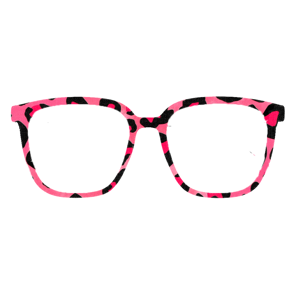 Armações de Óculos Quadradas c - Women Accessories Photos avaliação e preço