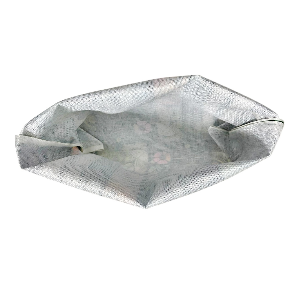 Bolsa de maquiagem estilo core - Women Accessories Organizer avaliação e preço