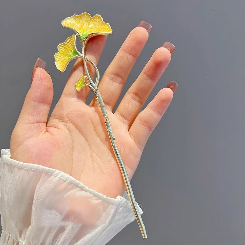 Novo Grampo de Cabelo Estilo C - Women'S Accessories Designer avaliação e preço