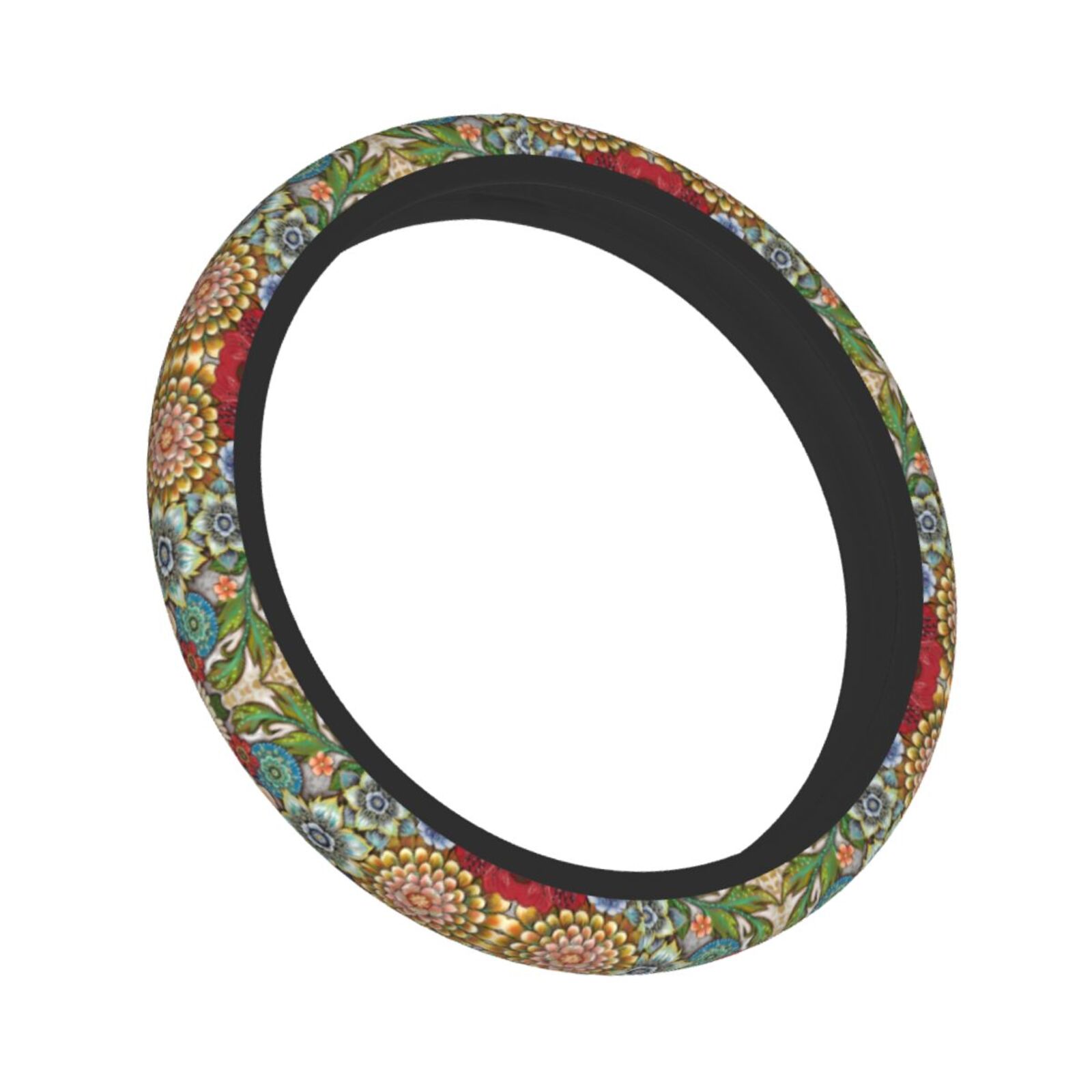 Decorativo boho floral impress - Women'S Accessories Vans avaliação e preço