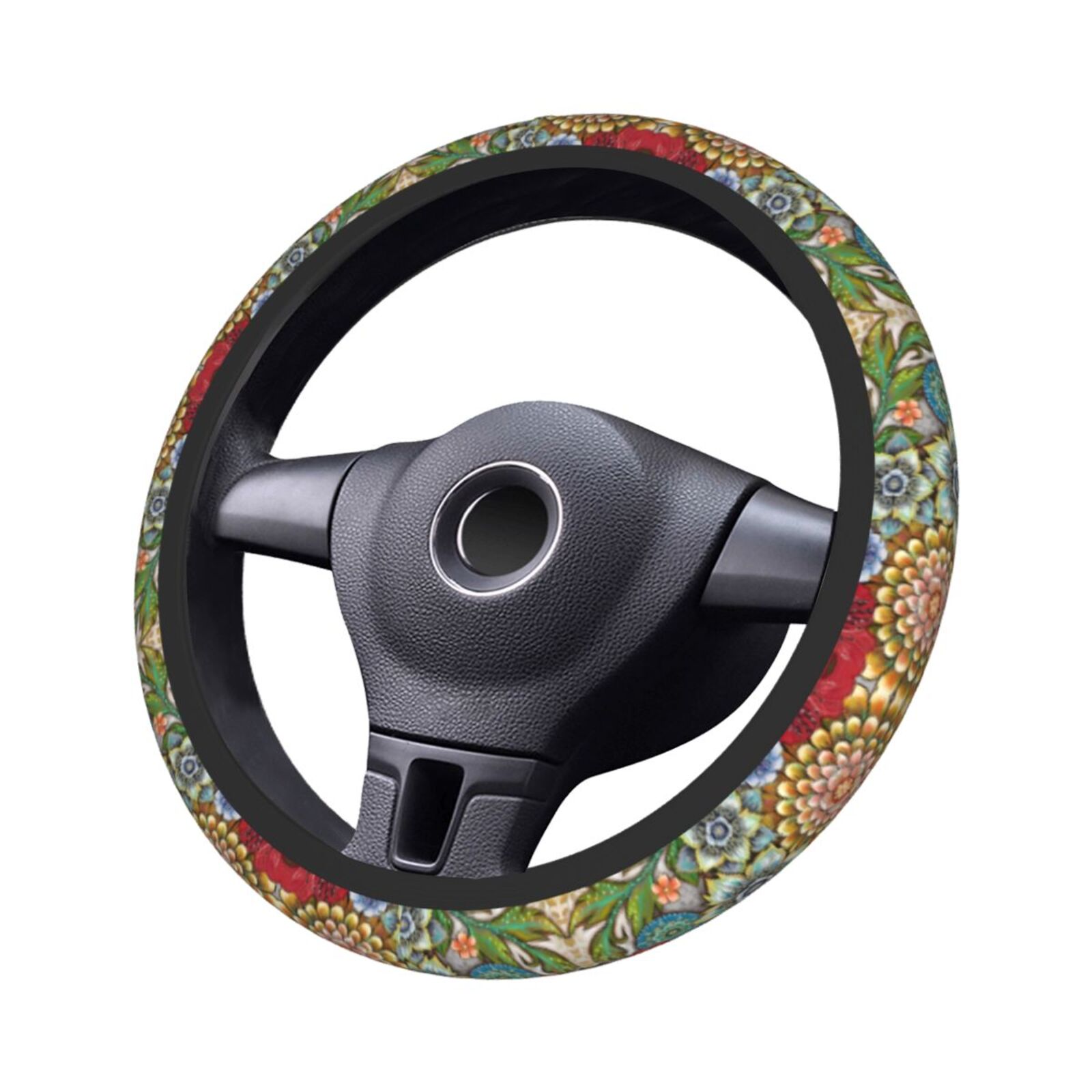 Decorativo boho floral impress - Women'S Accessories Vans avaliação e preço
