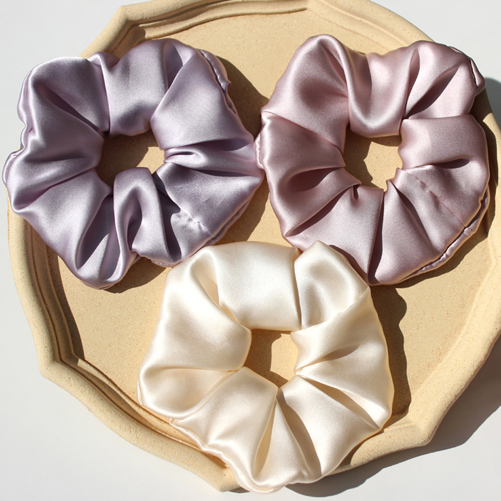 Elástico extra grande para mul - Hair Tie Velvet avaliação e preço