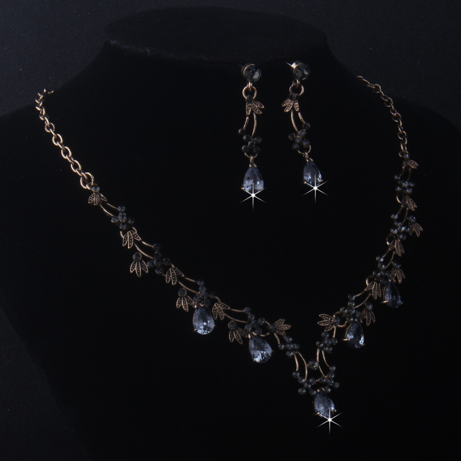 Acessórios de noiva, colar de  - Women'S Accessories Accessorize avaliação e preço