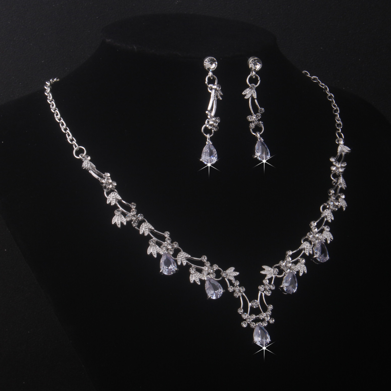 Acessórios de noiva, colar de  - Women'S Accessories Accessorize avaliação e preço