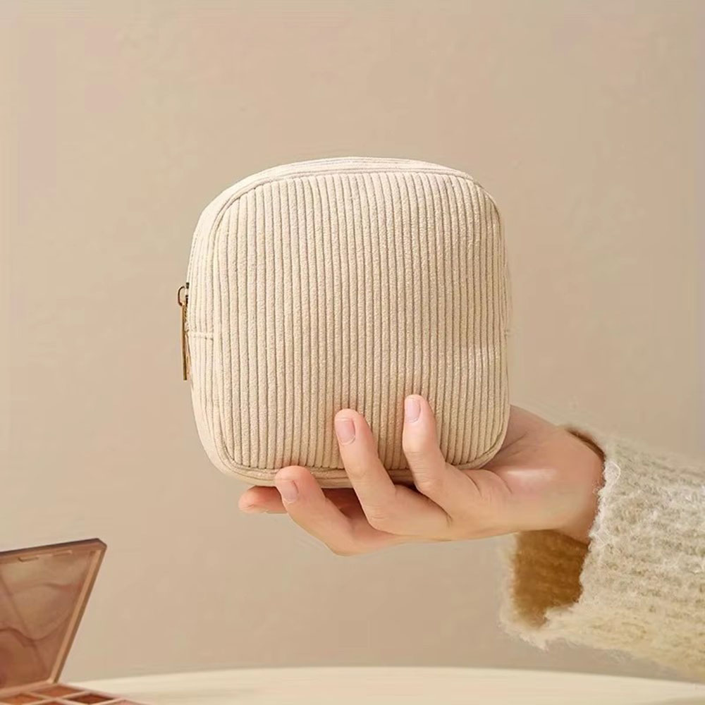 Bolsa de Grande Capacidade par - Women Accessories Organizer avaliação e preço