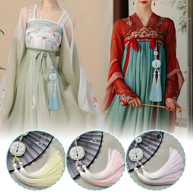 Hanfu borla pingente saia aces - Women'S Accessories Accessorize avaliação e preço