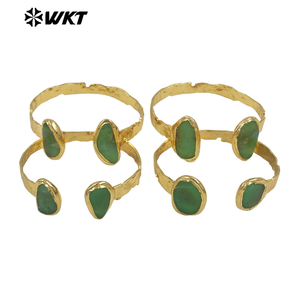 WT-B693 nova chegada verde aus - Women'S Accessories Australia avaliação e preço