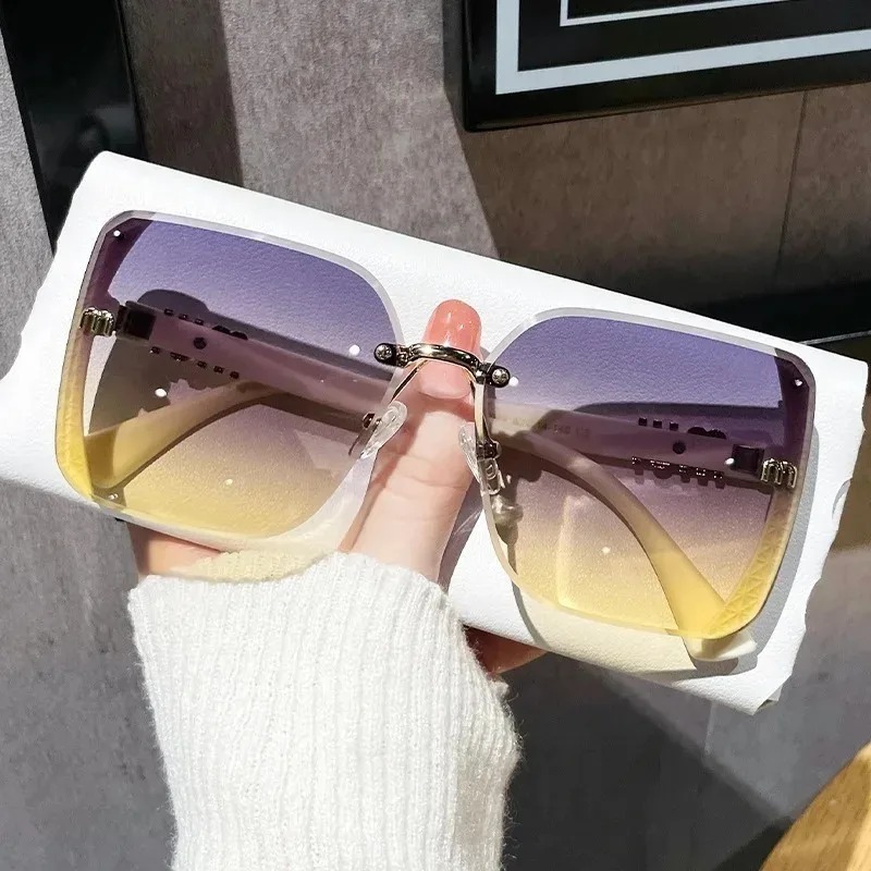 Óculos de Sol Femininos com Bo - Women'S Accessories Designer avaliação e preço