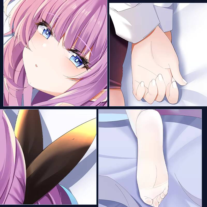 Jogo azur lane tashkent dakima - Queen Accessories avaliação e preço