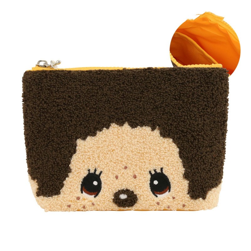 Bolsa de Armazenamento com Zíp - Women Accessories Organizer avaliação e preço