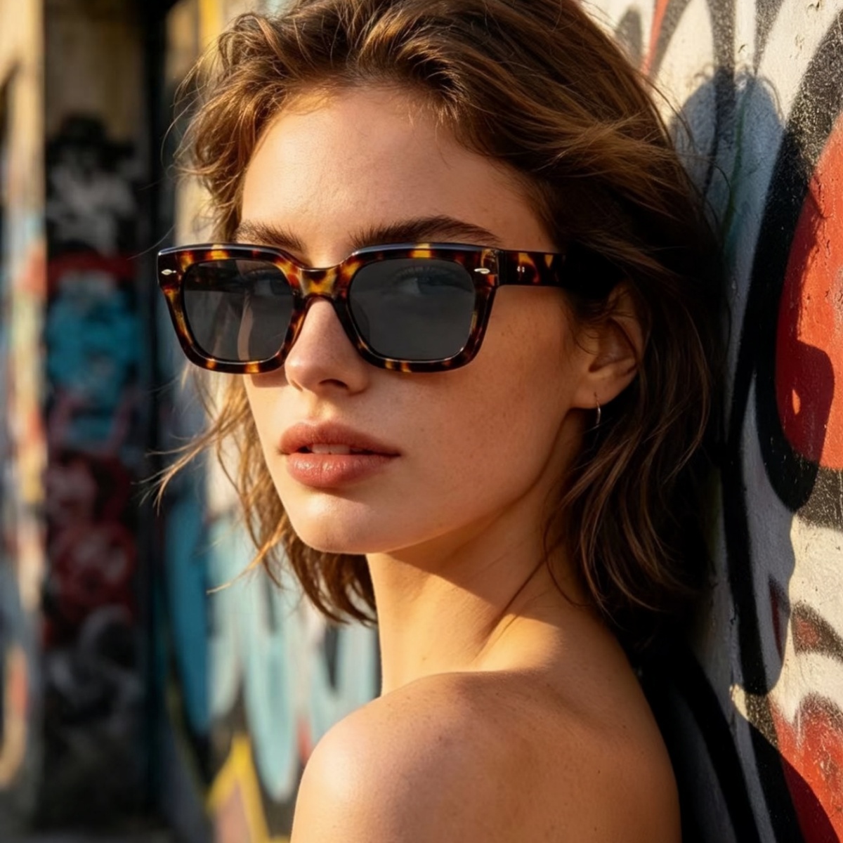 Óculos de Sol Retrô Quadrados  - Women'S Accessories Accessorize avaliação e preço