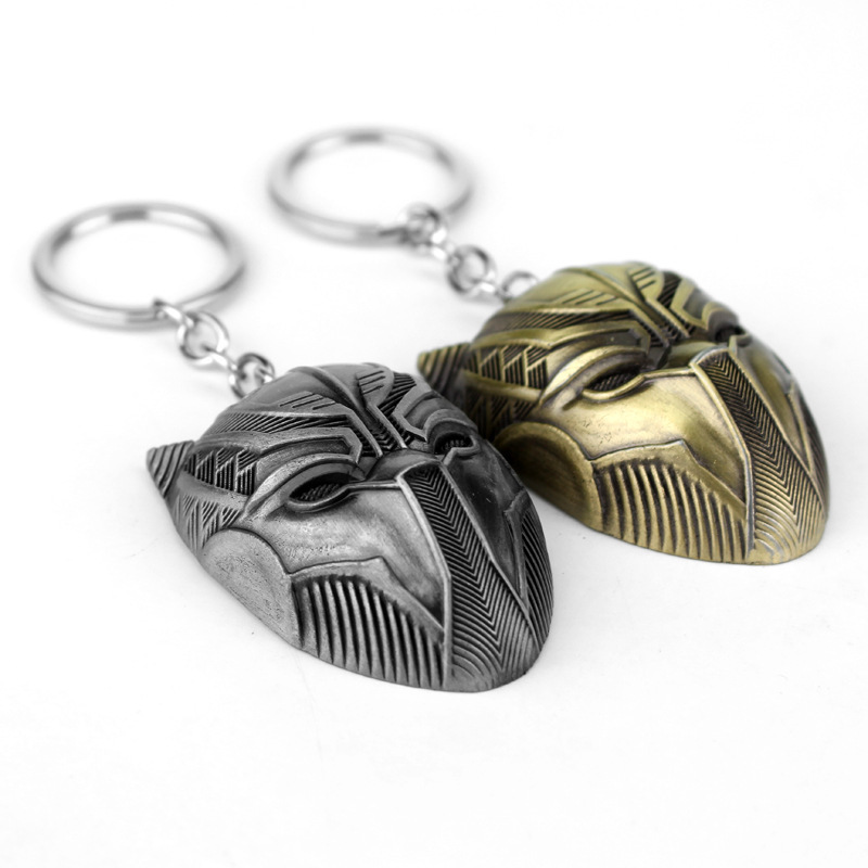 Chaveiro de Metal Máscara do P - Women'S Jeep Accessories avaliação e preço