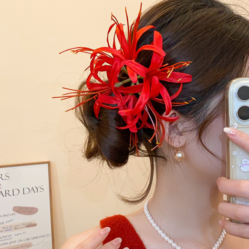 ● Presilha de Cabelo Super Del - Women Accessories Photos avaliação e preço