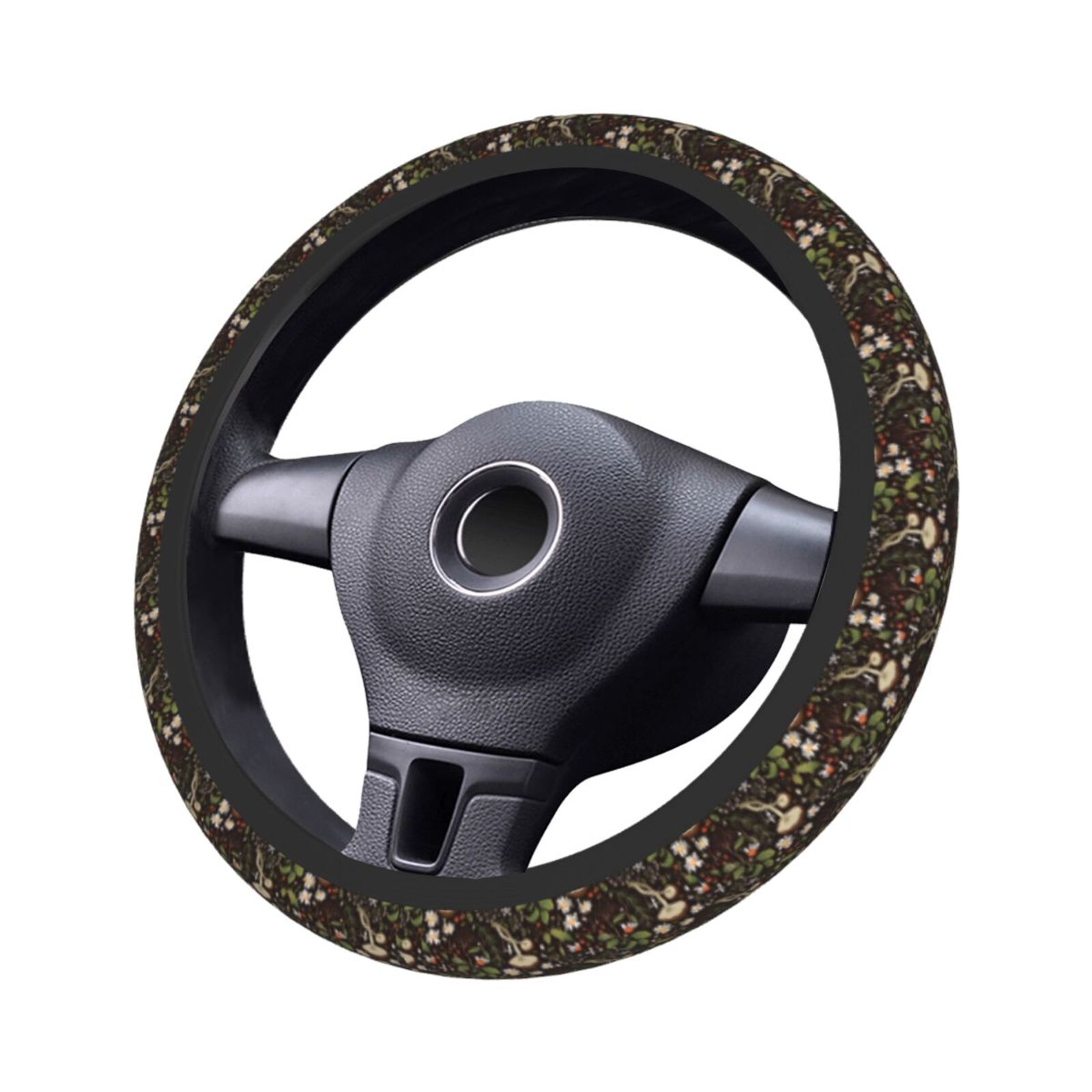 Cogumelo e padrão floral volan - Women'S Accessories Vans avaliação e preço