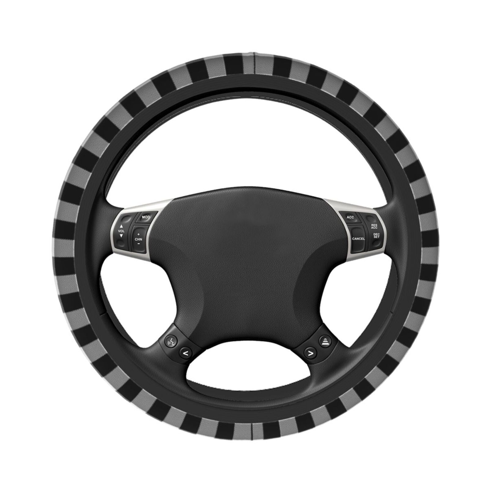 Preto e branco grade impressão - Women'S Accessories Vans avaliação e preço