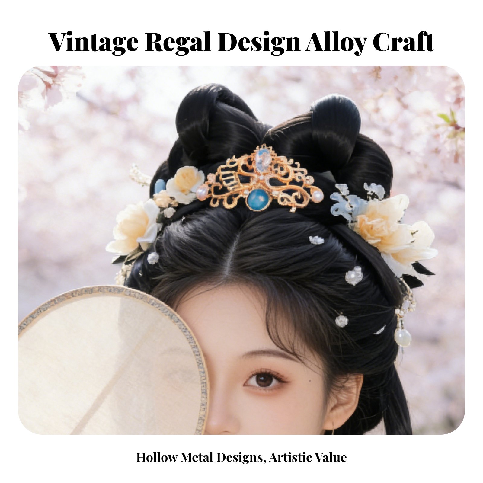 Acessório de Cabelo Tradiciona - Women'S Accessories Designer avaliação e preço