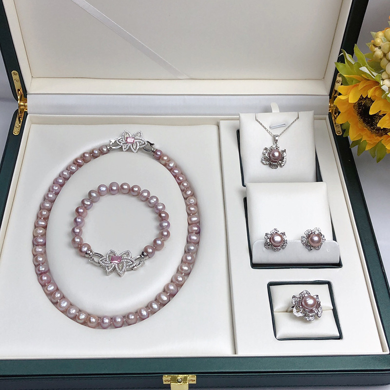Zhuji conjunto de colar de águ - Women'S Accessories Accessorize avaliação e preço