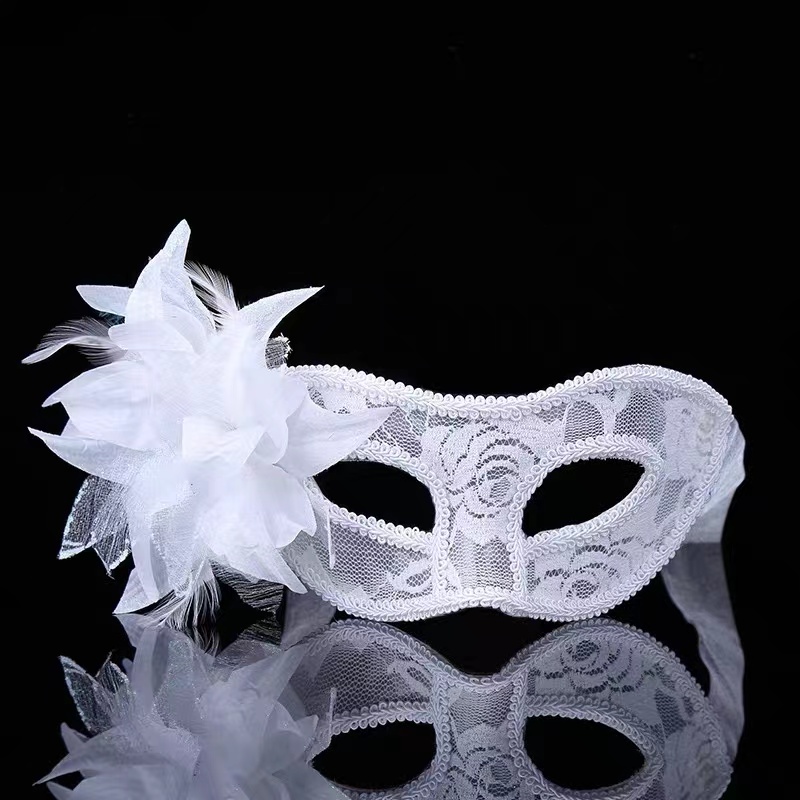 Máscara de Baile de Maquiagem  - Women'S Accessories Designer avaliação e preço