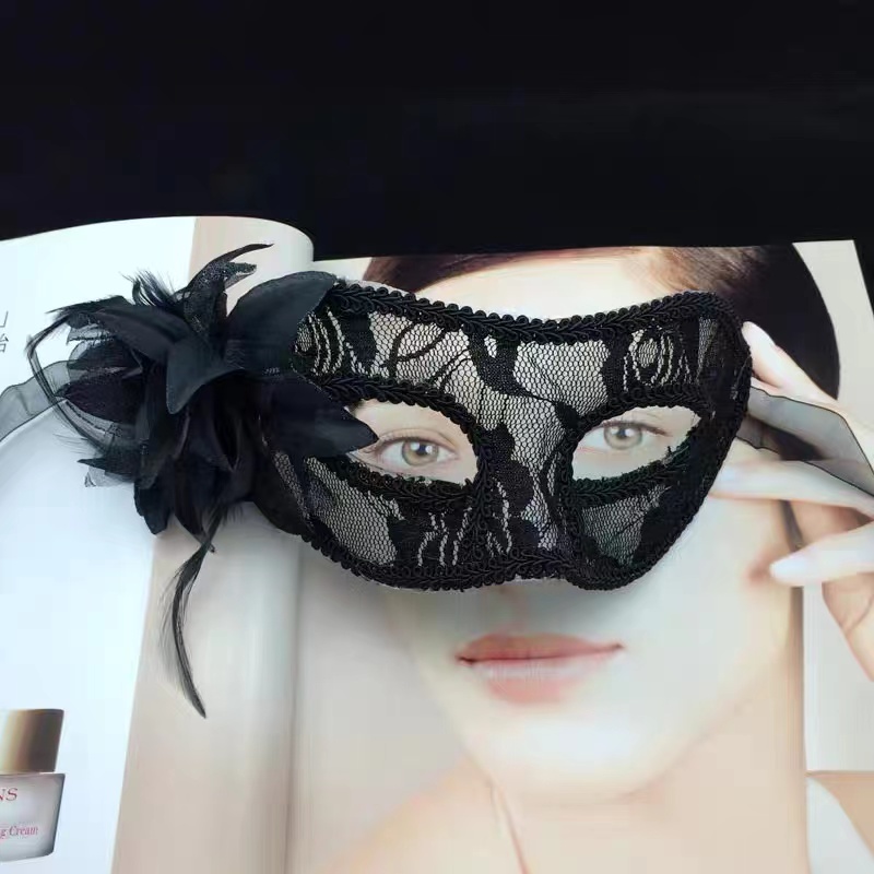 Máscara de Baile de Maquiagem  - Women'S Accessories Designer avaliação e preço