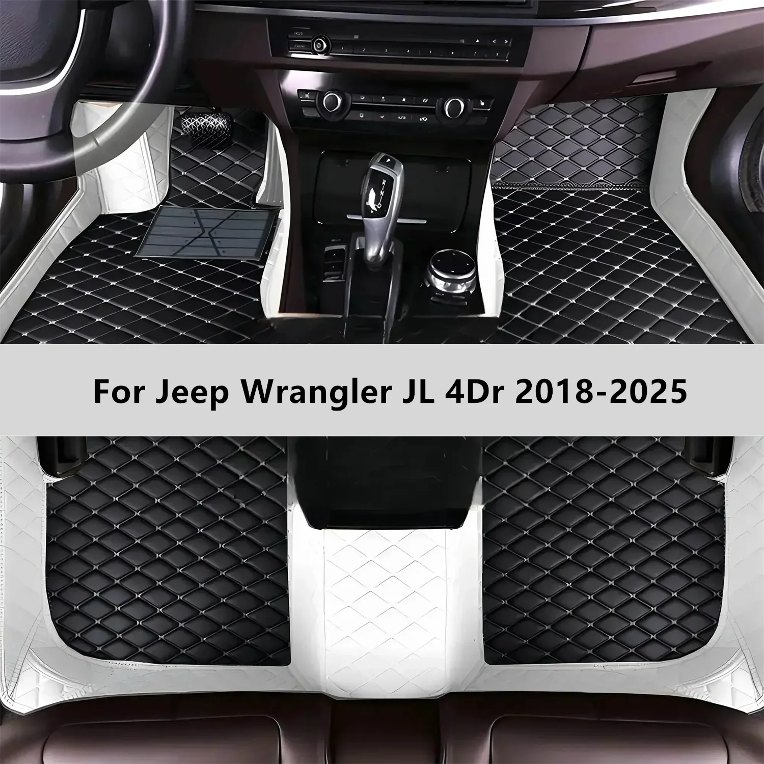 Tapetes Personalizados para Ca - Women'S Jeep Accessories avaliação e preço