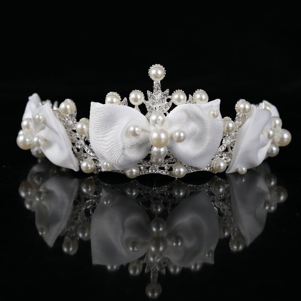 Coroa de Noiva Tiara de Rainha - Queen Accessories avaliação e preço