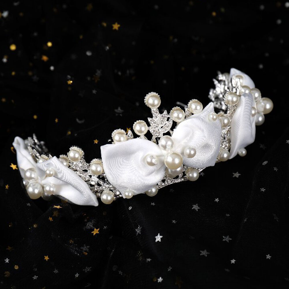Coroa de Noiva Tiara de Rainha - Queen Accessories avaliação e preço