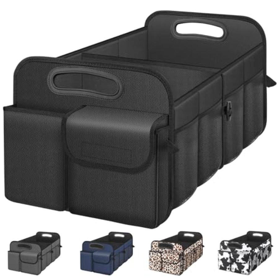 Organizador de Porta-Malas de  - Women'S Jeep Accessories avaliação e preço