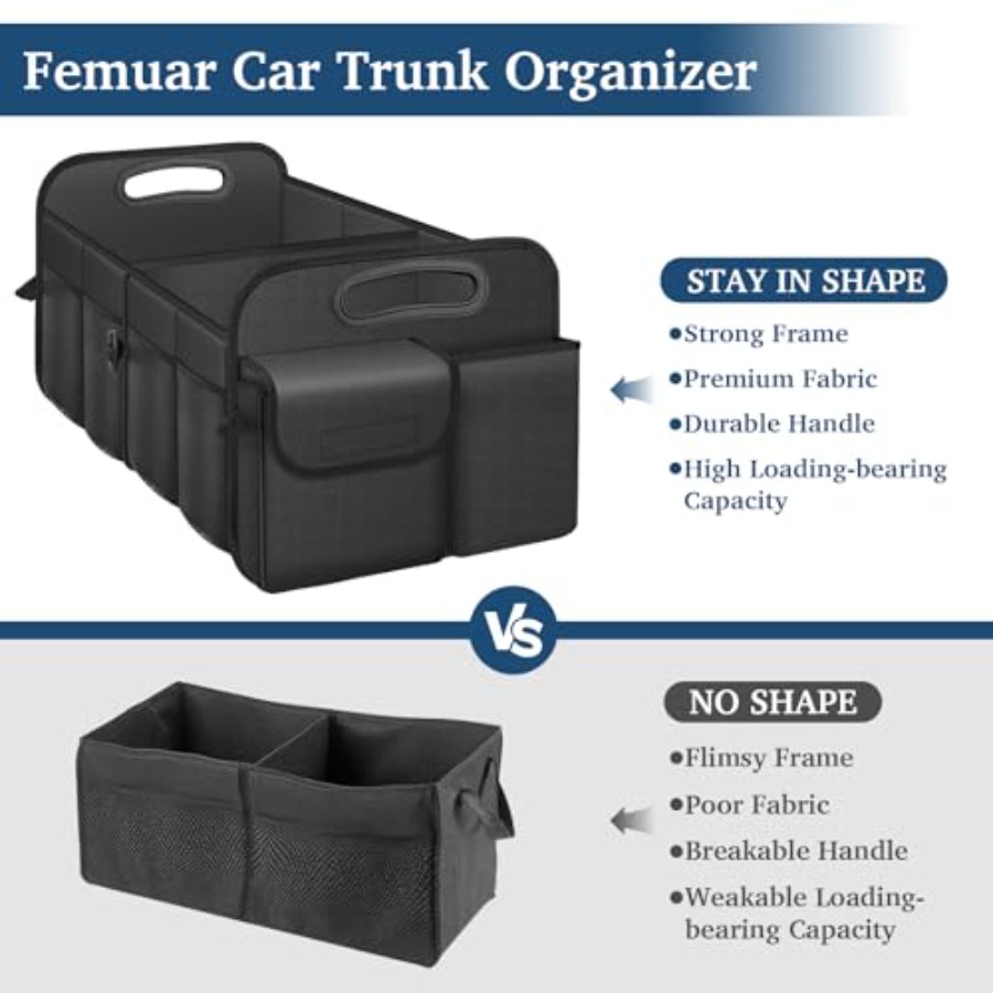 Organizador de Porta-Malas de  - Women'S Jeep Accessories avaliação e preço