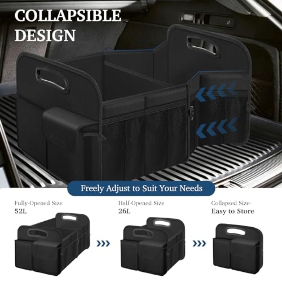 Organizador de Porta-Malas de  - Women'S Jeep Accessories avaliação e preço
