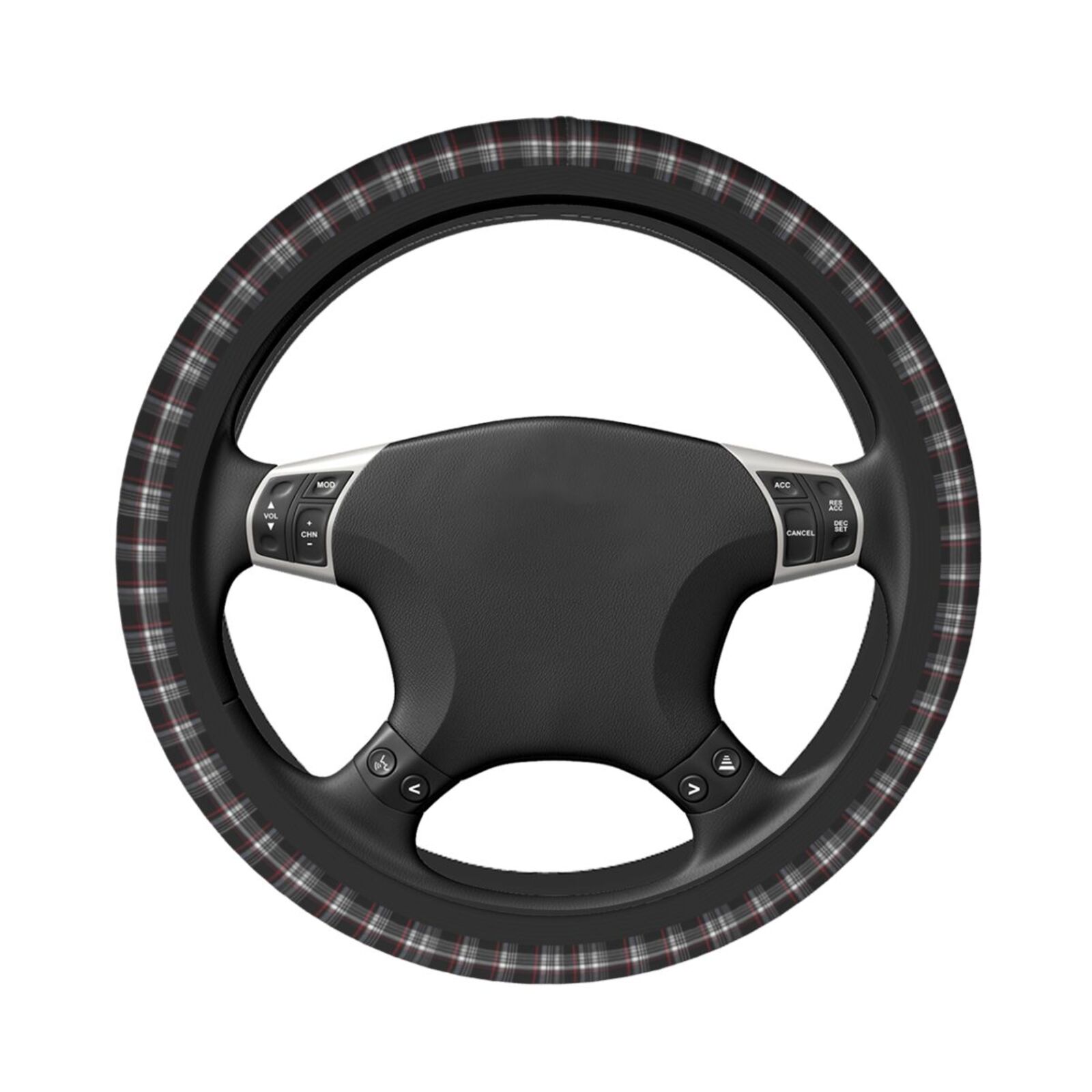 Clássico padrão xadrez volante - Women'S Accessories Vans avaliação e preço