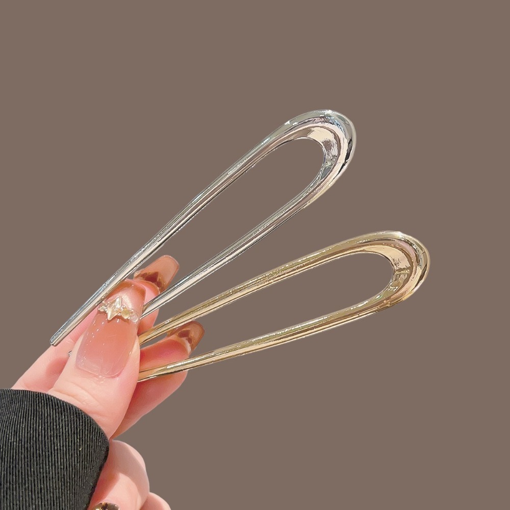 Presilha de Cabelo Feminina de - Women'S Accessories Designer avaliação e preço