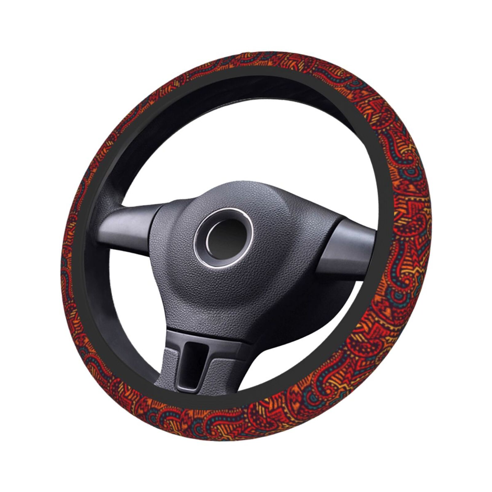 Nação africana padrão impressã - Women'S Accessories Vans avaliação e preço
