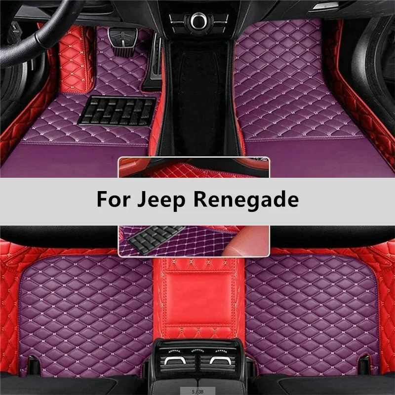   Tapetes de carro personaliza - Women'S Jeep Accessories avaliação e preço